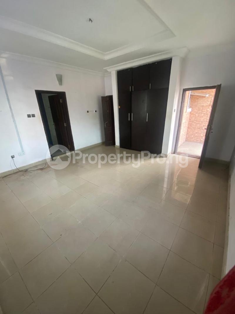Flat / Apartment for rent Thomas estate Ajah Lagos