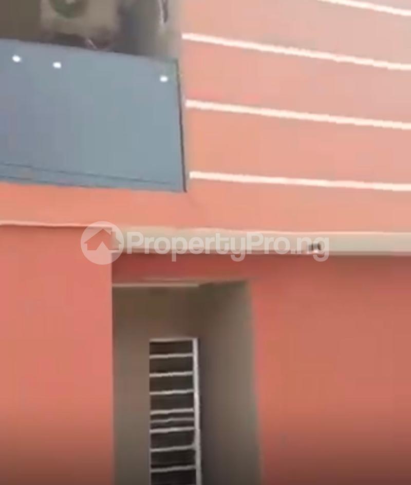 2 bedroom Flat / Apartment for rent Ifako-gbagada Gbagada Lagos
