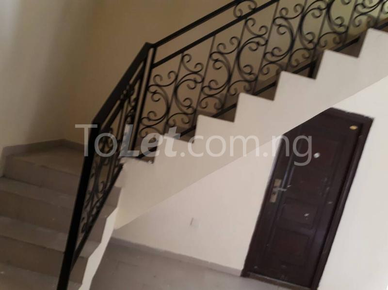 2 bedroom Flat / Apartment for rent Agungui Osapa london Lekki Lagos