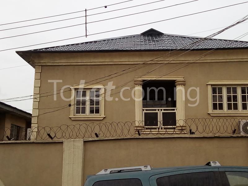 2 bedroom Flat / Apartment for rent Aguda Ogba Aguda(Ogba) Ogba Lagos