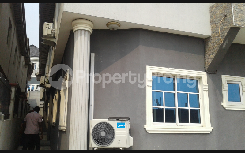2 bedroom Flat / Apartment for rent Madonna Estate Berger Ojodu Lagos