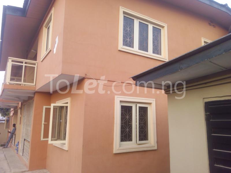 2 bedroom Flat / Apartment for rent   Mende Maryland Lagos