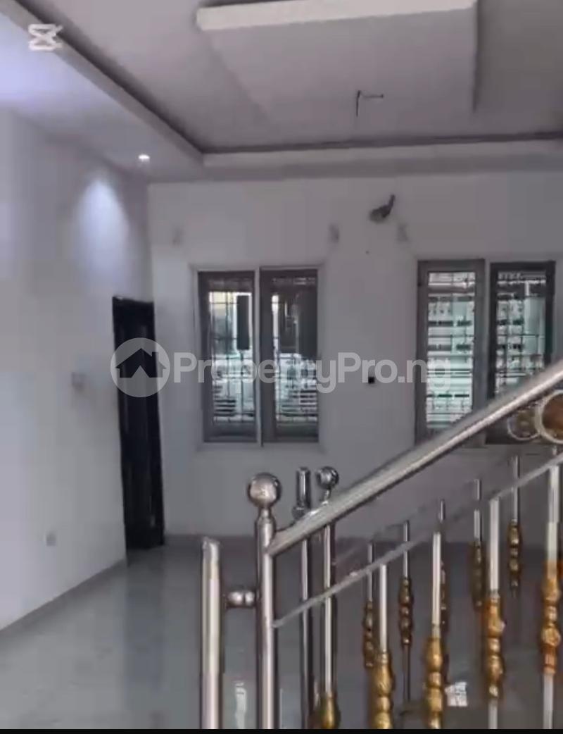 4 bedroom House for sale Around Ecowas High Commission Sabon Lugbe Lugbe Abuja