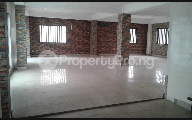 Commercial Property for rent   Allen Avenue Ikeja Lagos