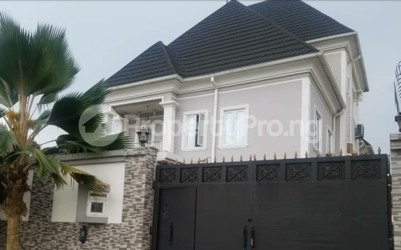 3 bedroom Flat / Apartment for rent Arowojobe Estates Mende Maryland Lagos