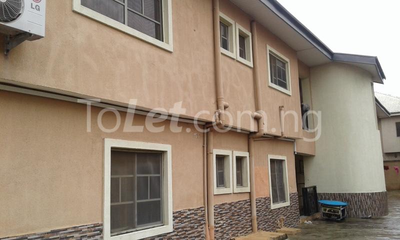 3 bedroom Flat / Apartment for rent Opic Estates Isheri North Ojodu Lagos