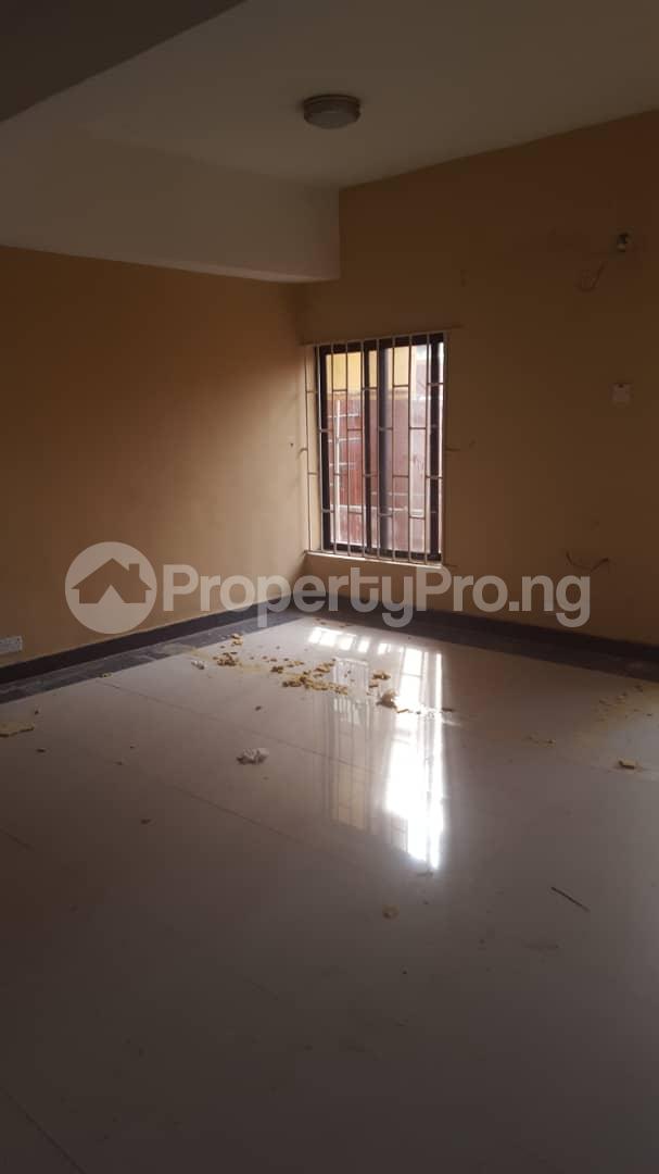 2 bedroom House for rent Off Adeniyi Jones Adeniyi Jones Ikeja Lagos
