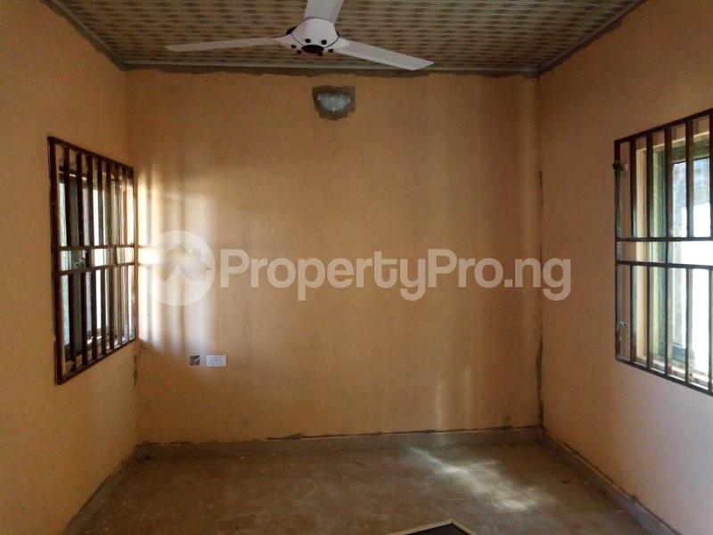 Flat / Apartment for rent Federal Housing Estate Lugbe Airport Road Abuja Lugbe Abuja