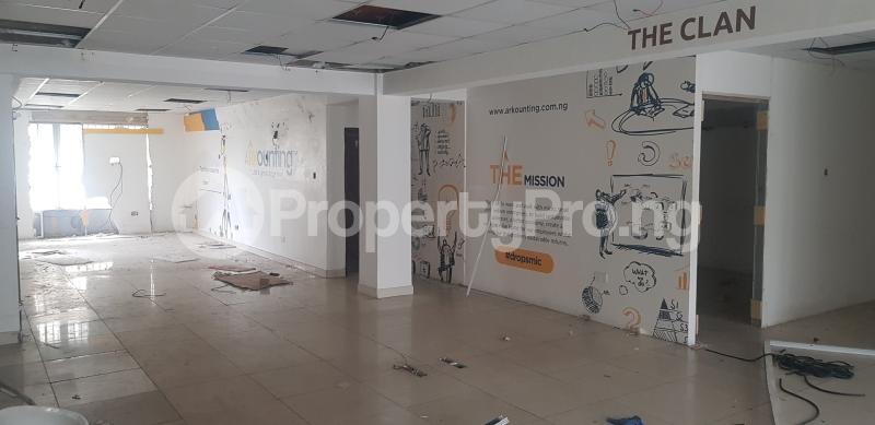 Commercial Property for rent Alagomeji Alagomeji Yaba Lagos