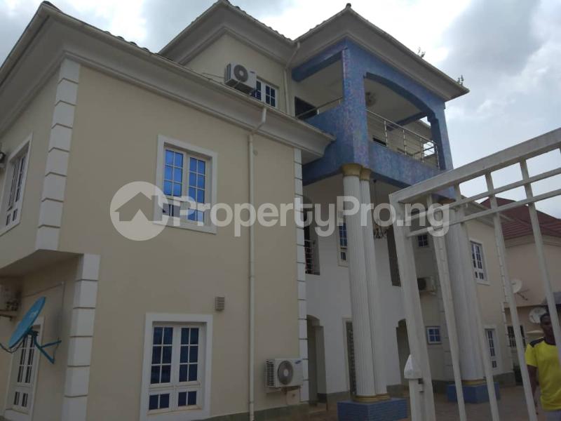 2 bedroom Flat / Apartment for rent   Wuye Abuja