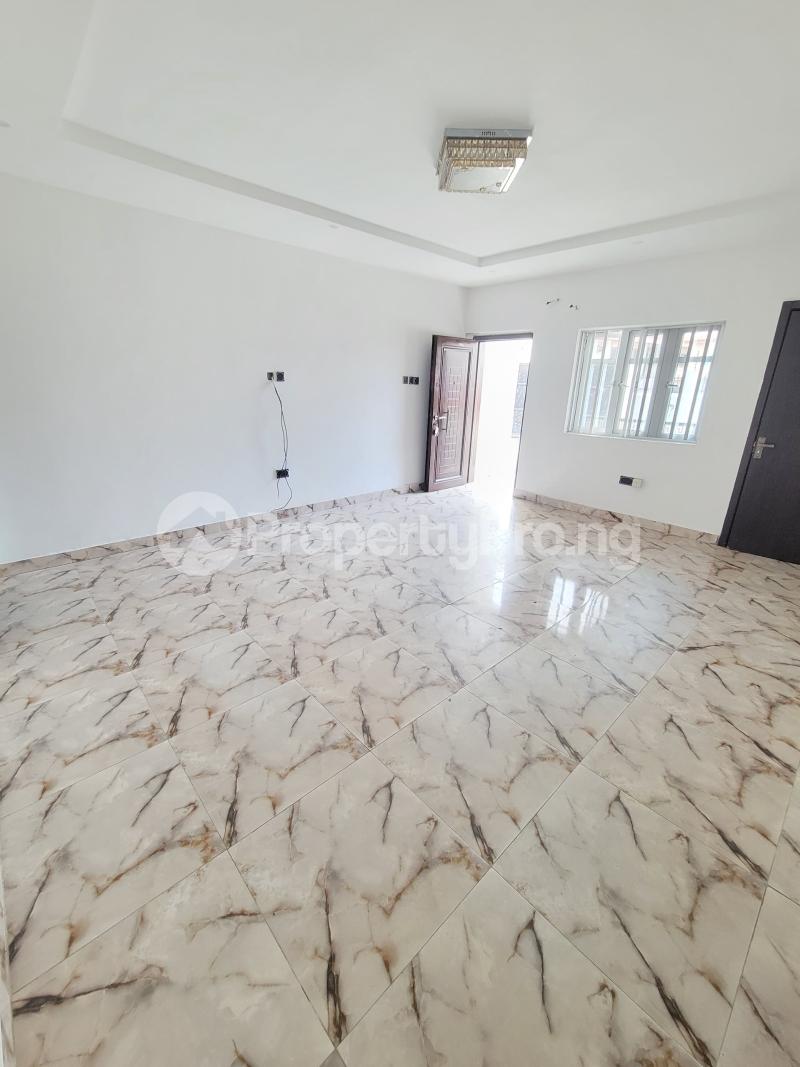 3 bedroom Flat / Apartment for rent Marshyhill Estate Ado Road Ajah Lagos