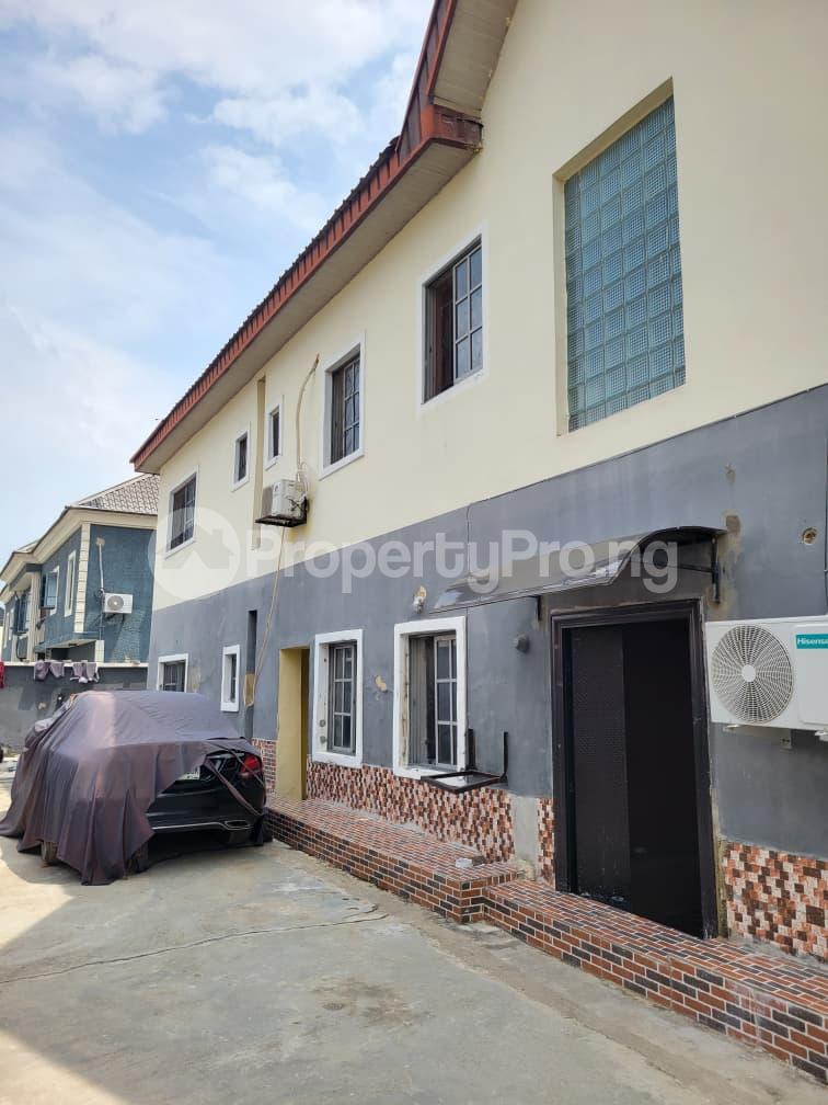 1 bedroom Flat / Apartment for rent Greenville Estate Badore Ajah Lagos