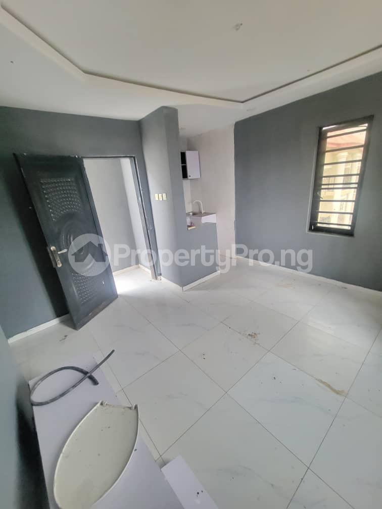 1 bedroom Flat / Apartment for rent Royal Palmwill Estate Badore Ajah Lagos