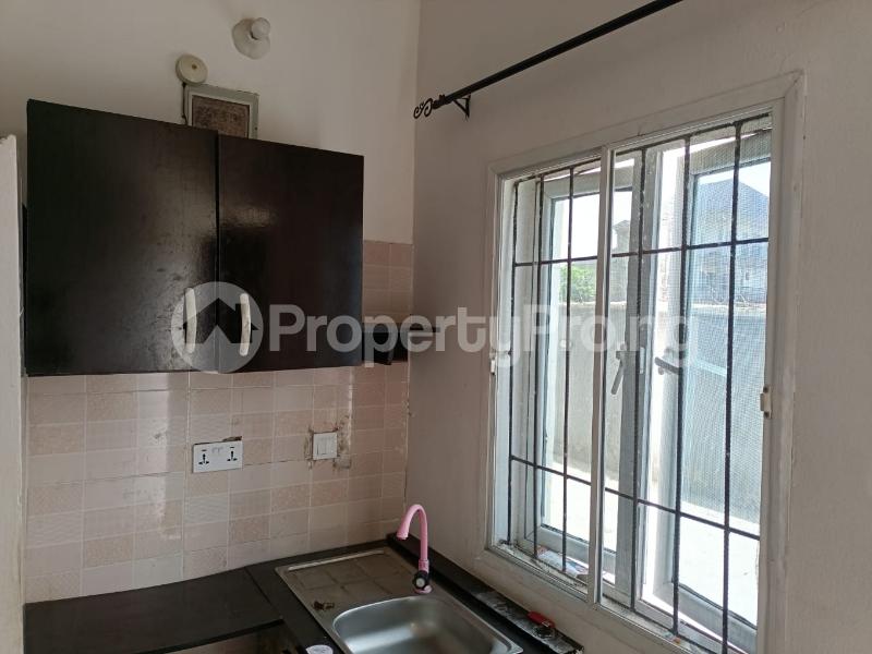 1 bedroom Flat / Apartment for rent Badore Ajah Lagos