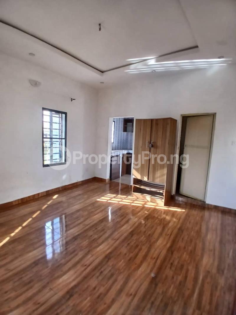 Flat / Apartment for rent Badore Ajah Lagos