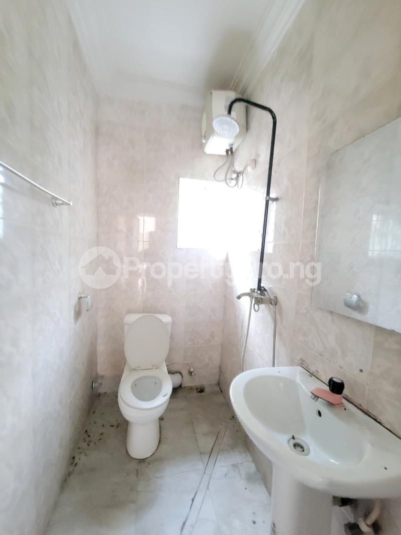 3 bedroom Flat / Apartment for rent Marshy Hill Estate,addo Road Badore Ajah Lagos