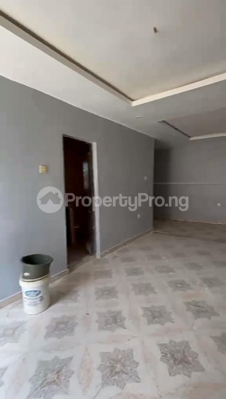 2 bedroom Flat / Apartment for rent Calvary, Ekoro Junction Alagbado Abule Egba Lagos