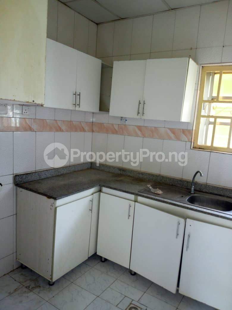 1 Bedroom House in Durumi Abuja House for rent in durumi House in
