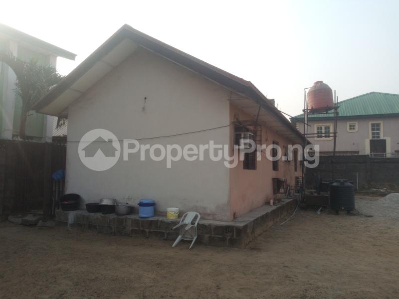 1 bedroom Flat / Apartment for rent Thomas Thomas estate Ajah Lagos