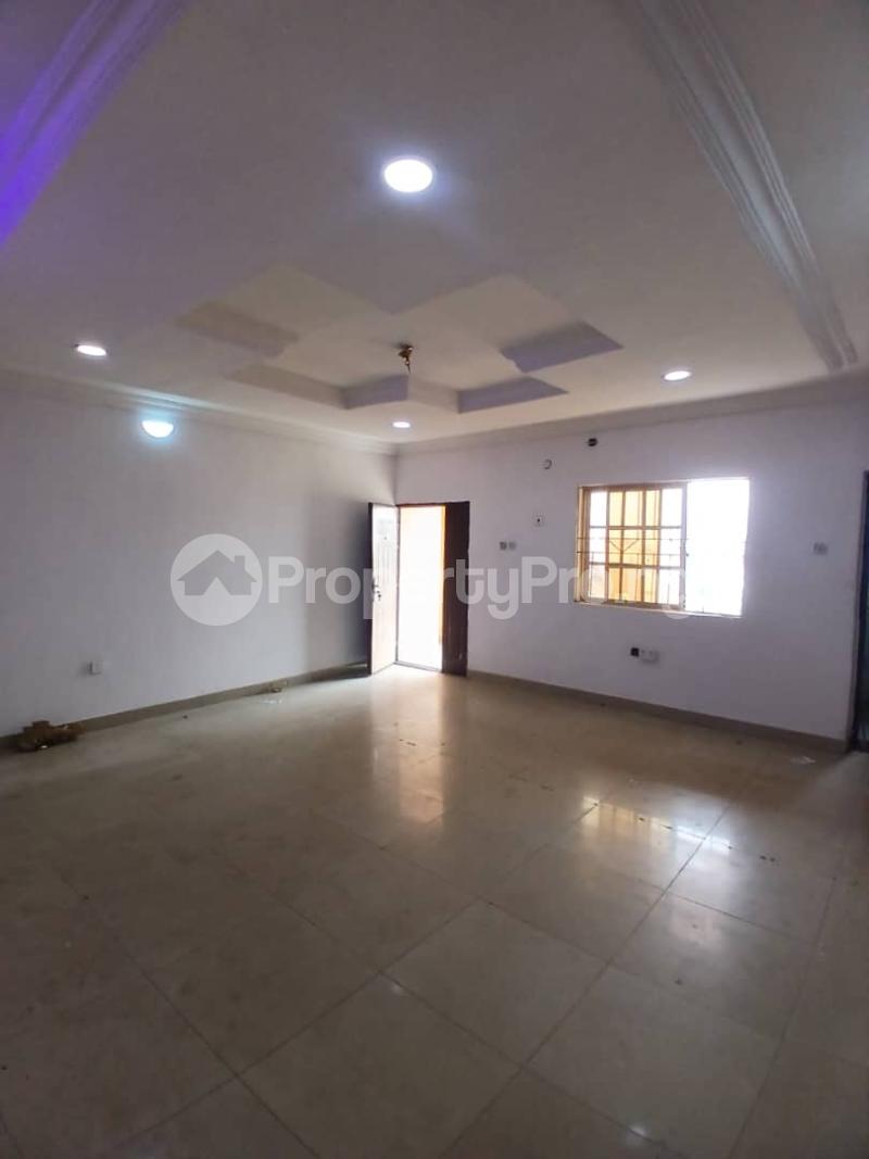 3 bedroom Flat / Apartment for rent Badore Ajah Lagos