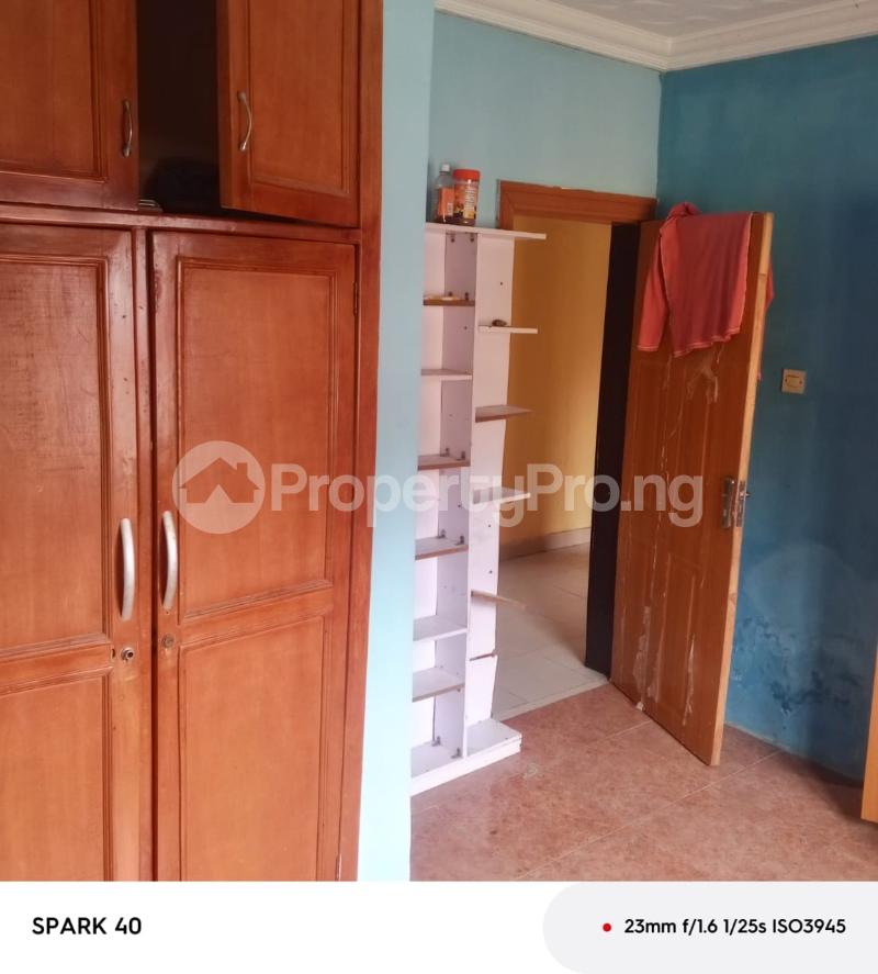 2 bedroom Flat / Apartment for rent Ajah Lagos