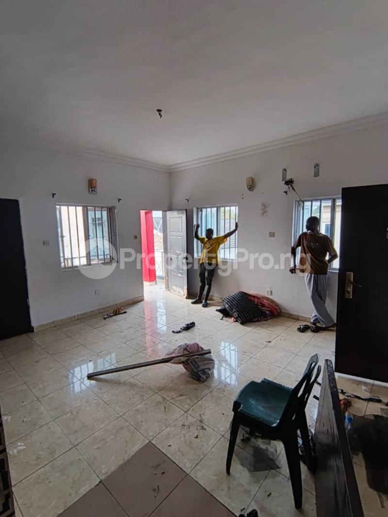 2 bedroom Flat / Apartment for rent Majek Sangotedo Ajah Lagos