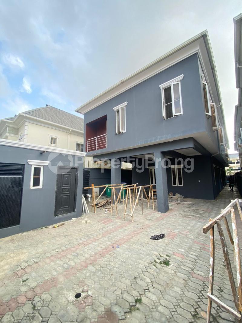 2 bedroom Flat / Apartment for rent Off Freedom Way Lekki Phase 1 Lekki Lagos