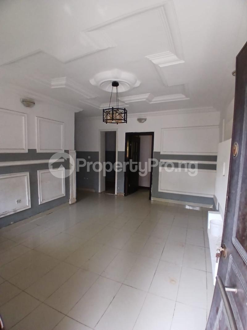 2 bedroom Flat / Apartment for rent Badore Ajah Lagos