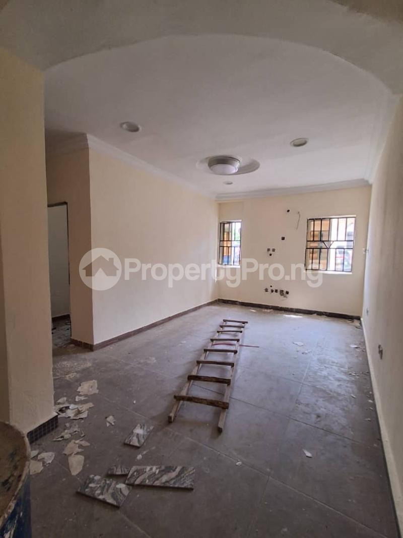 2 bedroom Flat / Apartment for rent Badore Ajah Lagos
