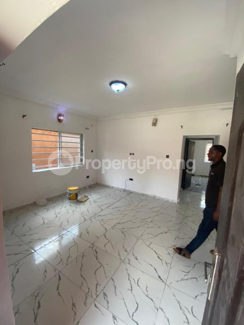 2 bedroom Flat / Apartment for rent Along Monastery Road Shoprite Sangotedo Ajah Lagos