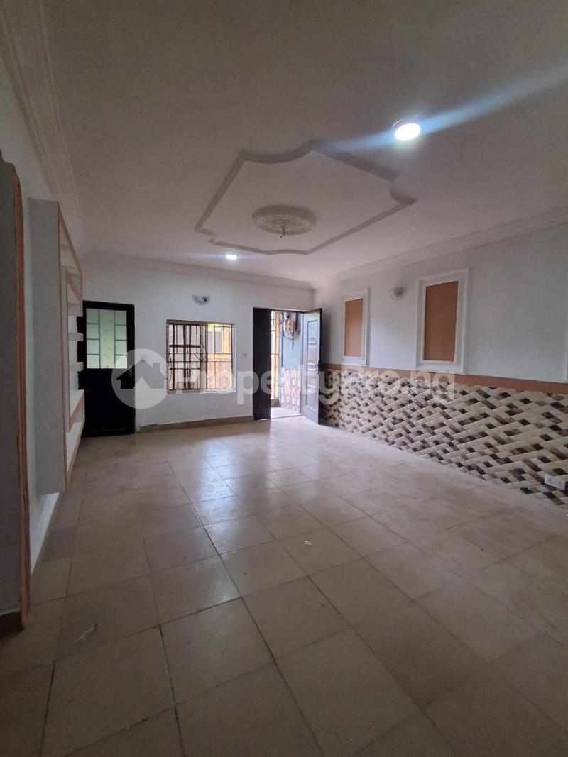 2 bedroom Flat / Apartment for rent Badore Ajah Lagos