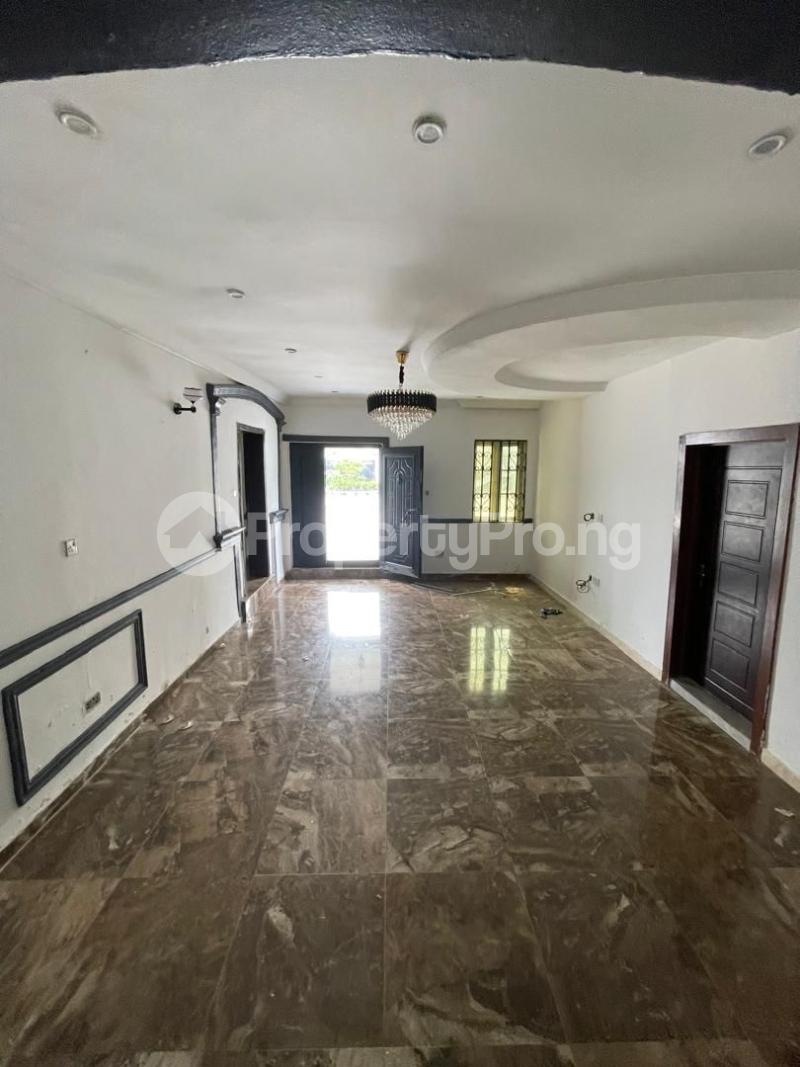 2 bedroom Flat / Apartment for rent Sangotedo Ajah Lagos