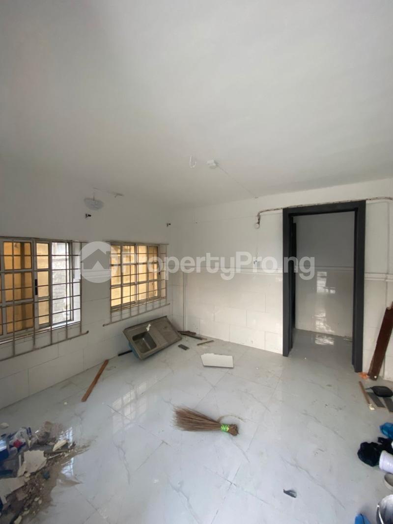 2 bedroom Flat / Apartment for rent Badore Ajah Lagos