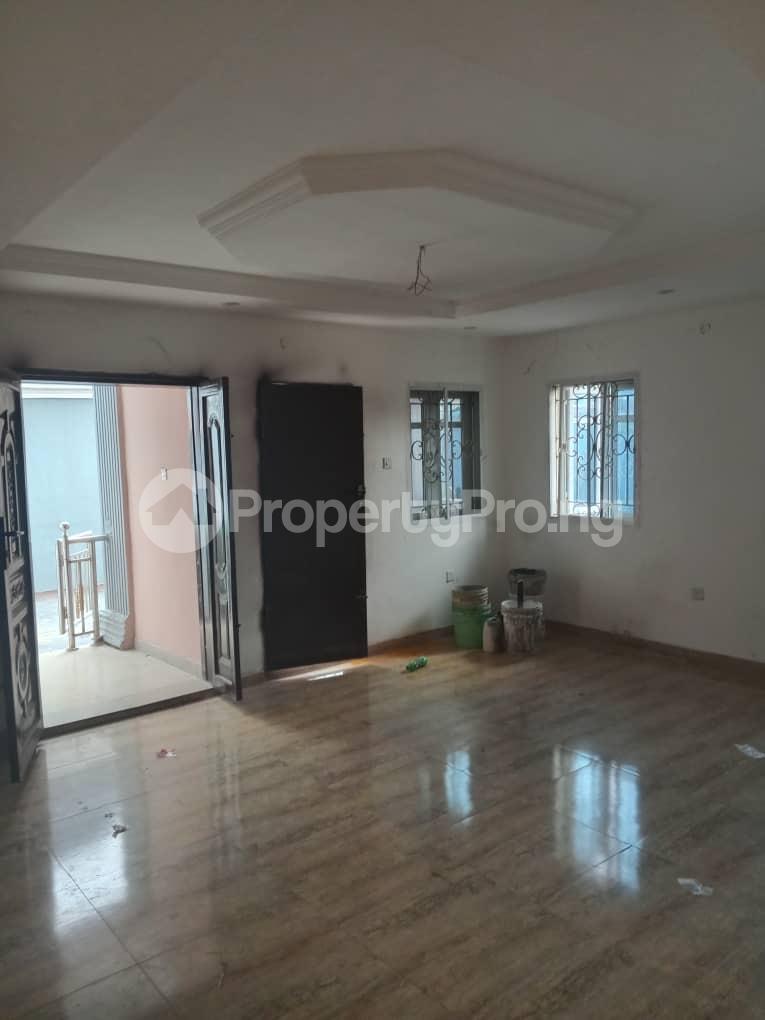 2 bedroom Flat / Apartment for rent Badore Ajah Lagos