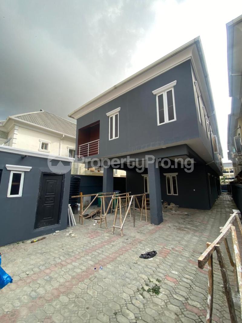 2 bedroom Flat / Apartment for rent Lekki Phase 1 Lekki Lagos