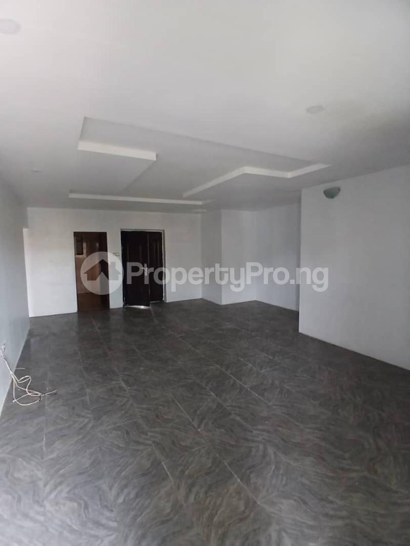 2 bedroom Flat / Apartment for rent Badore Ajah Lagos