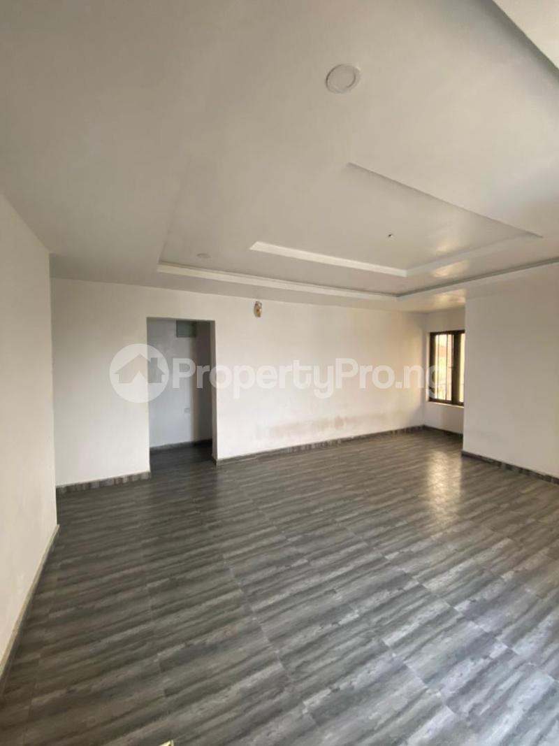 2 bedroom Flat / Apartment for rent Ogidan Sangotedo Ajah Lagos