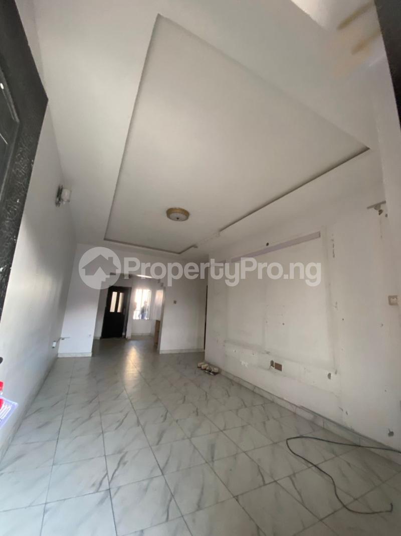 2 bedroom Flat / Apartment for rent Sangotedo Ajah Lagos