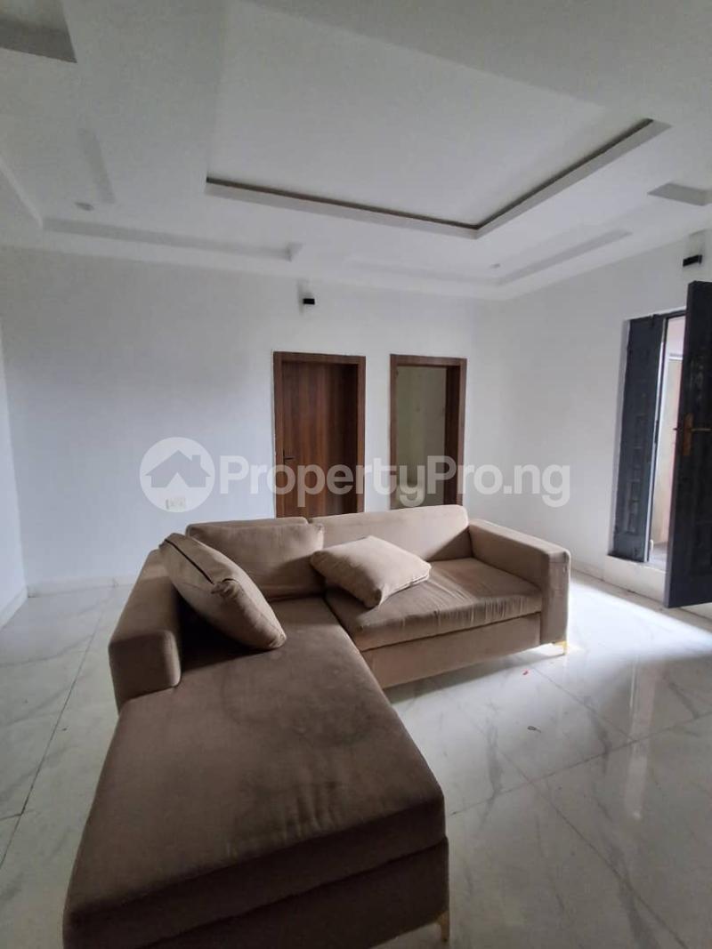 2 bedroom Flat / Apartment for rent Badore Ajah Lagos