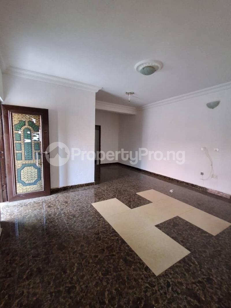 2 bedroom Flat / Apartment for rent Badore Ajah Lagos