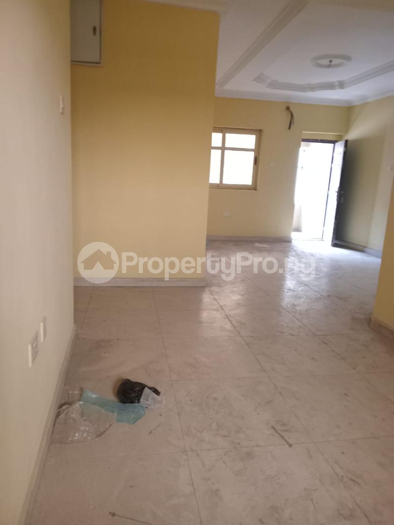 2 bedroom Flat / Apartment for rent Haruna Bus Stop Off College Road Ifako-ogba Ogba Lagos