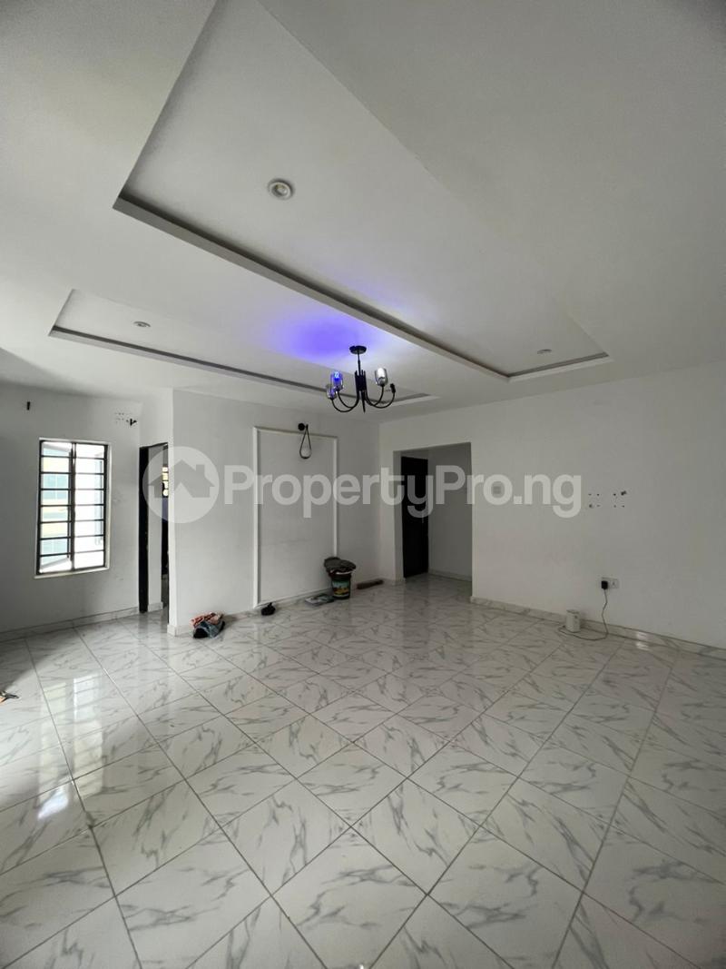 2 bedroom Flat / Apartment for rent Salem Lekki Lagos