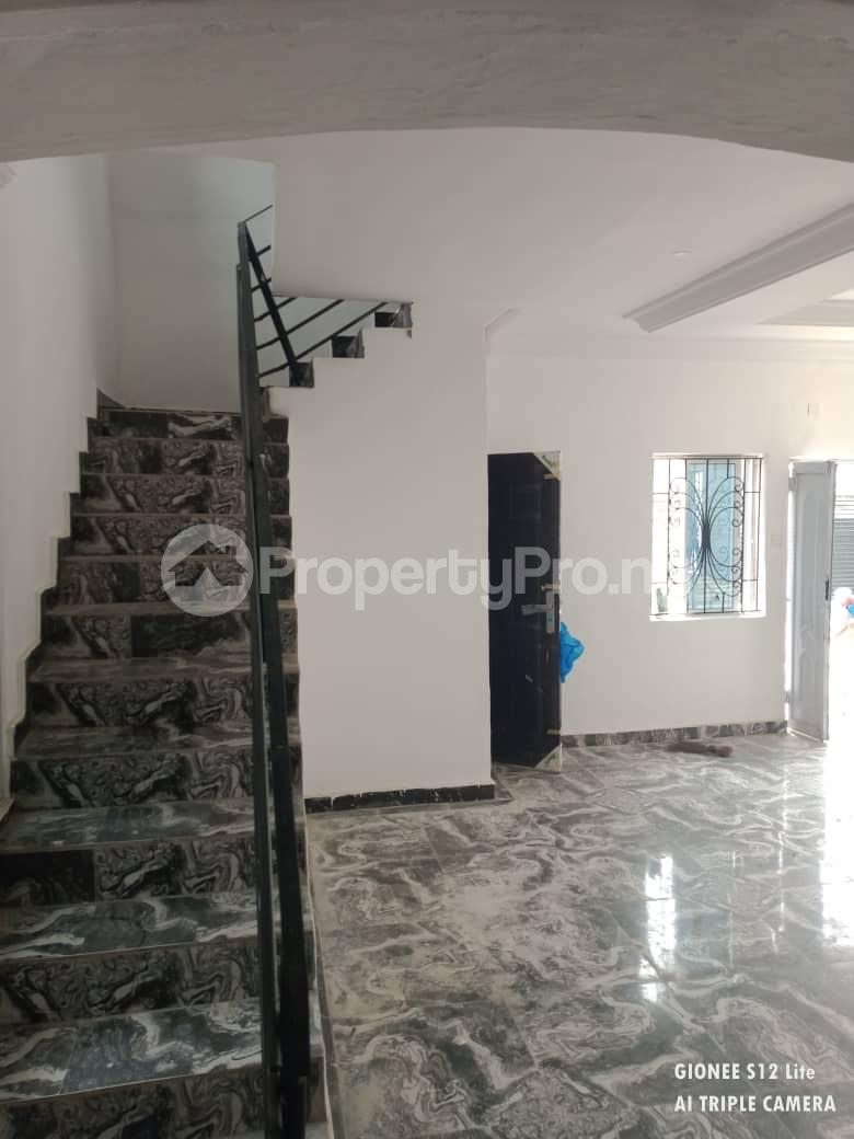 2 bedroom House for rent Badore Ajah Lagos - 0