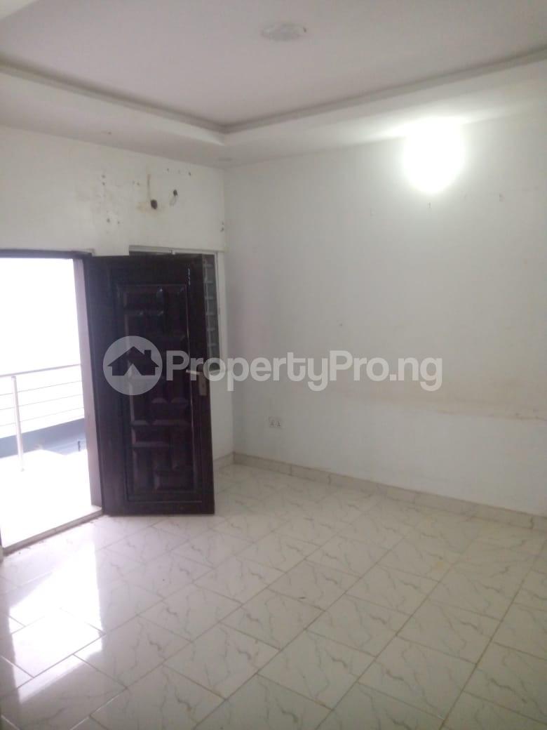 2 bedroom Flat / Apartment for rent Harmony Estate Langbasa, Ado Ajah Lagos - 0