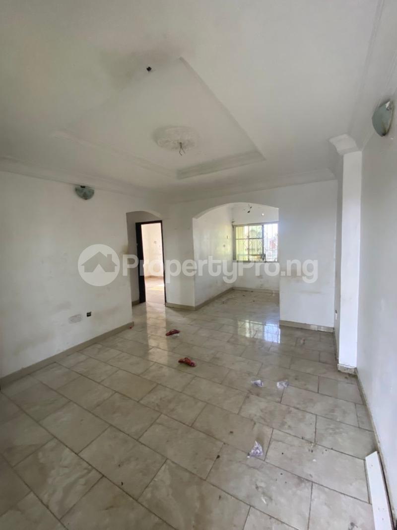 2 bedroom Flat / Apartment for rent Badore Ajah Lagos