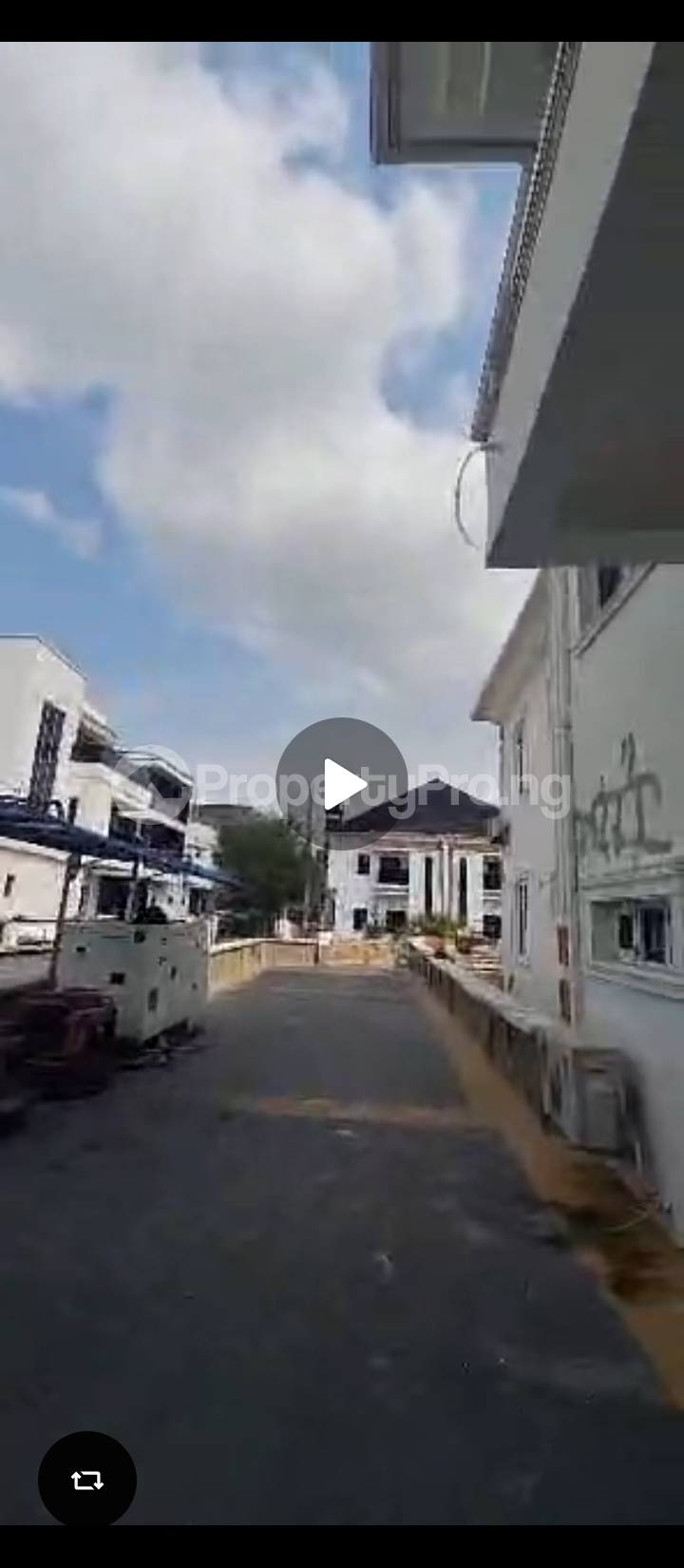 2 bedroom House for rent Genesis Estate Ajah Lagos