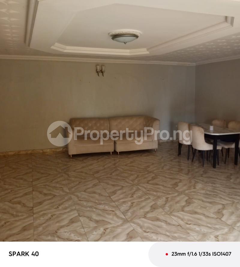 2 bedroom Flat / Apartment for rent Goodness Estate Badore Badore Ajah Lagos