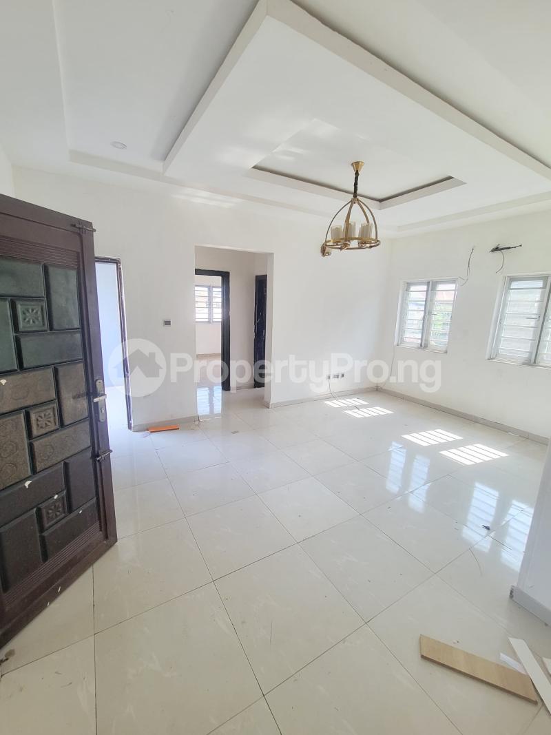2 bedroom Flat / Apartment for rent Mega Estate Ajah Lagos