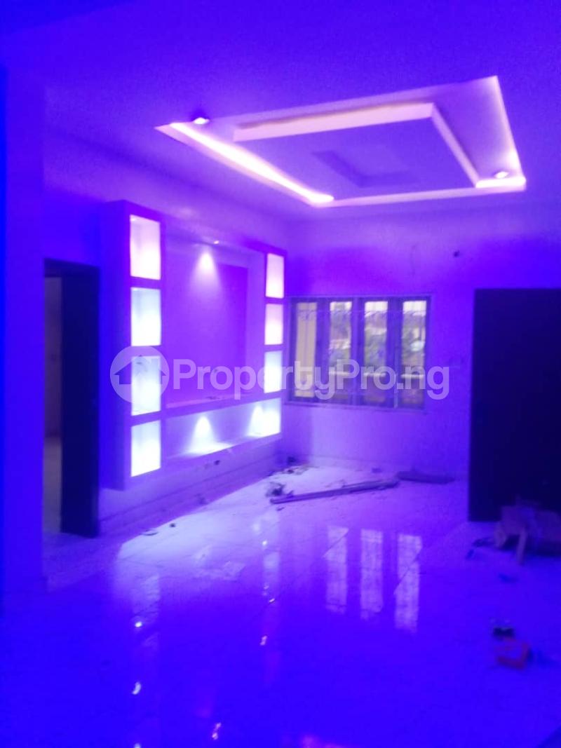 3 bedroom Flat / Apartment for rent Sangotedo Ajah Lagos