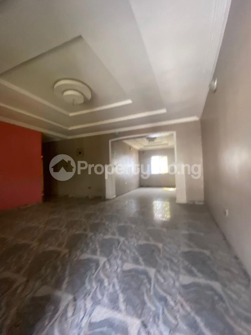 3 bedroom Flat / Apartment for rent Sangotedo Ajah Lagos